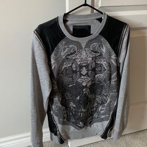 Sweatshirt Authentic Philipp Plein
